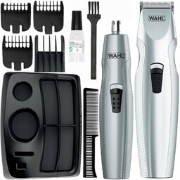 Trymer Do Brody Zarostu Trymer do Uszu Nosa