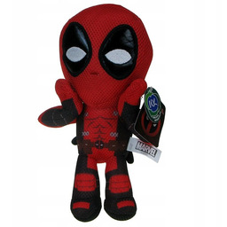 Deadpool: maskotka Deadpool (stojący - model E) ręce
