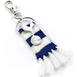 Tottenham Hotspur FC - Brelok szalik w klubowych