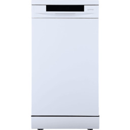Zmywarka GORENJE GS541D10W 11kpl. TotalDry Total AquaStop Biały
