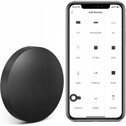 Tuya Pilot WiFi Ir Smart Life Alexa Google