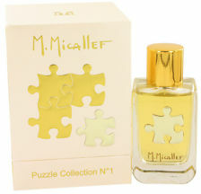 M.Micallef Puzzle No.1 , Woda perfumowana 100ml -