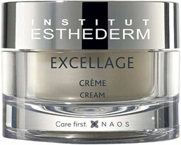 Institut Esthederm - Krem do twarzy Excellage -