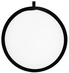 SmallRig 4130 Collapsible Circular Reflector 42'' - blenda
