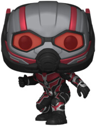 Figurka Ant-Man and the Wasp: Quantumania - Ant-Man