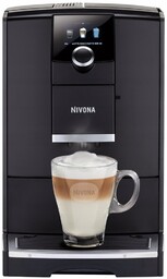 Automatyczny ekspres ciśnieniowy NIVONA Cafe Romatica 791