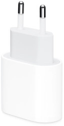 Apple USB-C 20W Biały Zasilacz