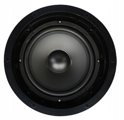 Taga TCP-500R White Kolumna instalacyjna 1szt. Subwoofer Ścienny