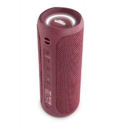Głośnik przenośny bluetooth Vieta Pro Dance 25W Red