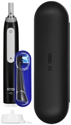 Braun Szczoteczka Oral-B iO 3 Matt Black