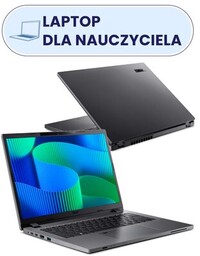 ACER Laptop TravelMate P2 TMP214-55-G2-TCO 14" IPS Core