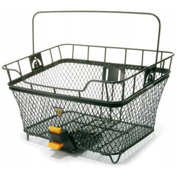Kosz rowerowy tylny Mtx Rear Basket Topeak
