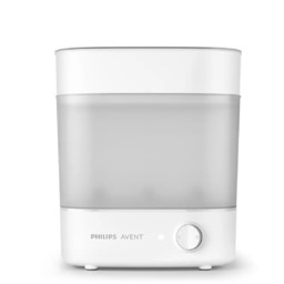 Philips Avent, Elektryczny kompaktowy sterylizator parowy