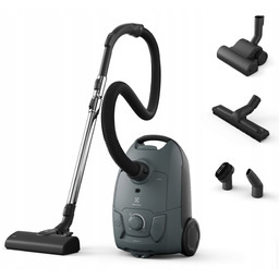 Odkurzacz workowy Electrolux EasyGo EB51A4OG 750W