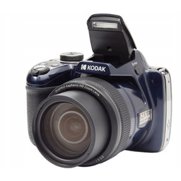 Aparat Kodak AZ528 16 Mpix 52x zoom optyczny