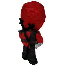 Deadpool: maskotka Deadpool (stojący - model G) ręce