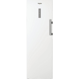 Zamrażarka szufladkowa WHIRLPOOL WHMFF 6312 W4E Absolute Collection