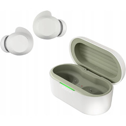 Lg xboom Buds lite słuchawki douszne bezprzewodowe Bluetooth.