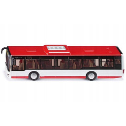 Autobus Man, 1:50 Siku