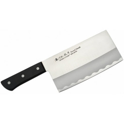 Satake Cutlery Tasak Satake Satoru 18cm, stal 420J2,
