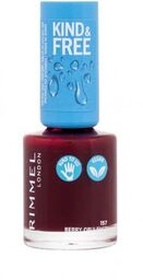 Rimmel London Kind & Free lakier do paznokci