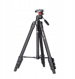 Statyw Tripod Rollei Compact Traveler Star S1 125
