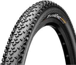 Continental Opona Race King 27.5"x2.2" (55-584) zwijana, TLR,
