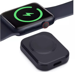Ładowarka indukcyjna do Apple Watch Alogy Charger