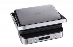 Lauben Grill kontaktowy Deluxe 2000ST