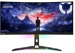 Lenovo Y34wz-30 - 34'' IPS UWQHD 1 ms