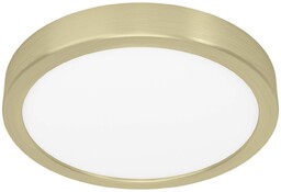 EGLO Panel natynkowy LED Fueva 5 IP20 830