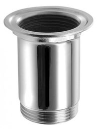 Przedłużka 5/4" 69mm, chrom