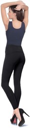 Legginsy Weedy hot 4565 czarne