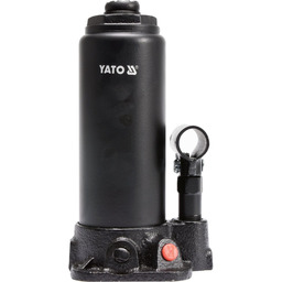 Yato Podnośnik tłokowy hydrauliczny 5t tuv gs/ce YT-17002