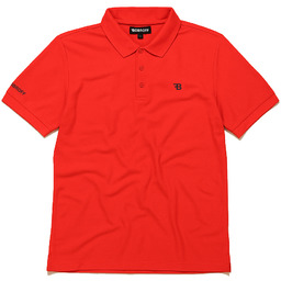 Dodatek BOBROFF POLO-RED-2XL. POLE, Kolor . Mężczyzna.