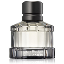 Laura Biagiotti Romamor Uomo 125ml woda toaletowa