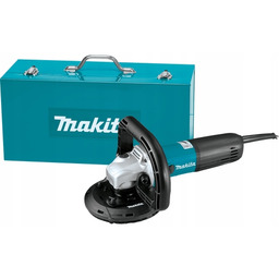 Makita Szlifierka do szlifowania betonu 125 mm 1400W