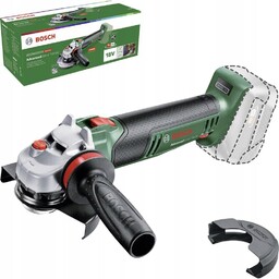Szlifierka Kątowa 18V Advancedgrind 18V-80 Bosch Korpus regulacja