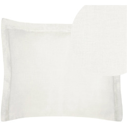 Poszewka 50 x 70 Dekoracyjna Dekoracyjna Novac Krem