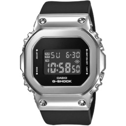 Zegarek Casio G-Shock GM-S5600-1ER 20BAR