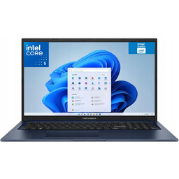 Laptop Asus VivoBook F1704VAP 17,3" Fhd Core 5