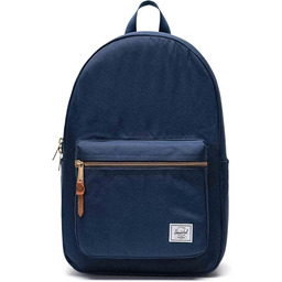 Herschel Supply Co. Settlement Backpack, Navy, Standard-23L