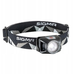 Sigma lampka czołowa Headled II