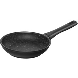 ZWILLING MARQUINA PLUS Patelnia granitowa z powłoką Duraslide