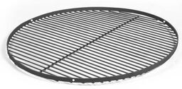 Ruszt do grilla, stal naturalna 50 cm