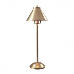 Lampa biurkowa Provence - 1 źródło światła -