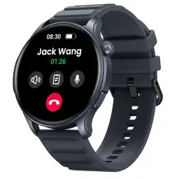 Zeblaze Btalk 3 Pro Szary Smartwatch