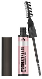 Manhattan Wonder''Freeze Brow Lamination Gel Żel do brwi