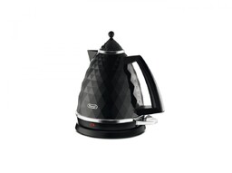 Czajnik elektryczny DELONGHI Brillante KBJ 2001.BK.