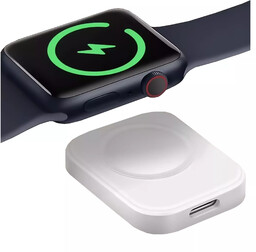 Ładowarka indukcyjna do Apple Watch Alogy Charger